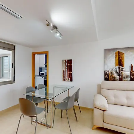 Apartment Tulip By On Travel Oliva