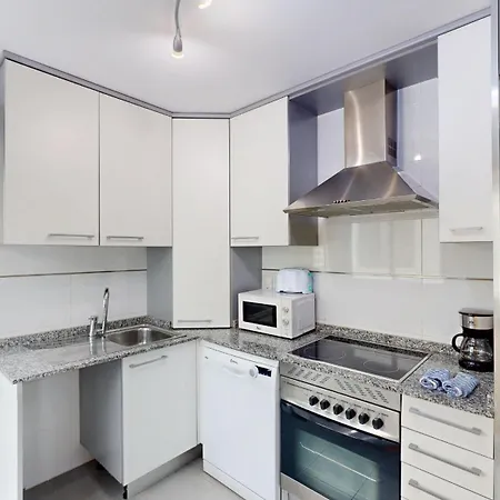 Tulip By On Travel Apartment