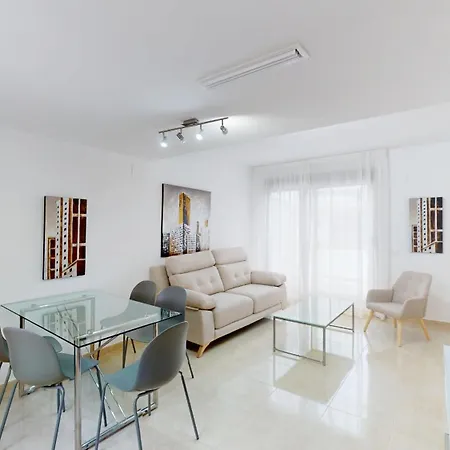 Tulip By On Travel Apartment *