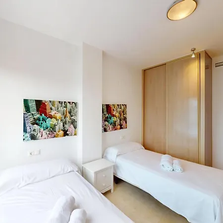 Apartment Tulip By On Travel *
